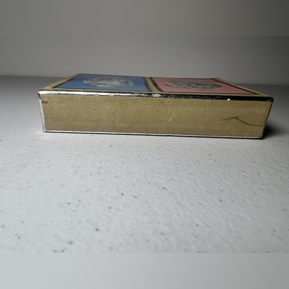 Fine Arts Gallery Of San Diego VTG Congress Playing Cards 2 Deck Complete Vases - Picture 4 of 11